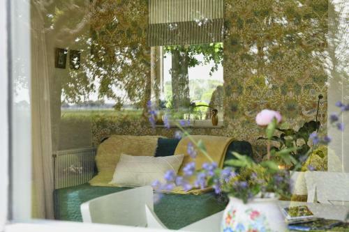 Bed & Breakfast Gastenverblijf De Korenhorst