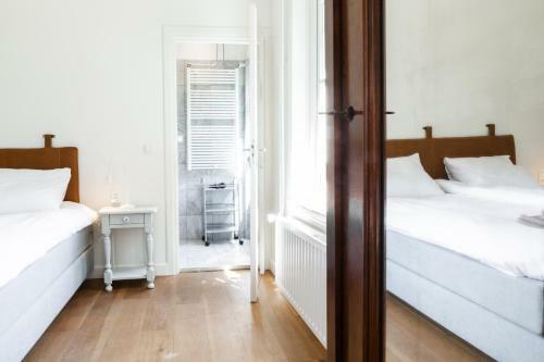 Bed & Breakfast Gastenverblijf De Korenhorst