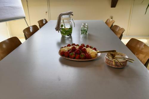 Bed & Breakfast Gastenverblijf De Korenhorst