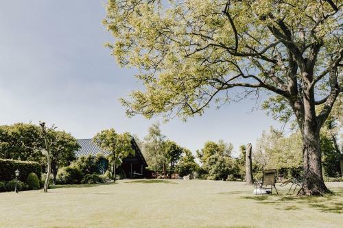 Bed & Breakfast Gastenverblijf De Korenhorst