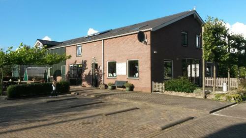 Hotel Boerderij Hazenveld