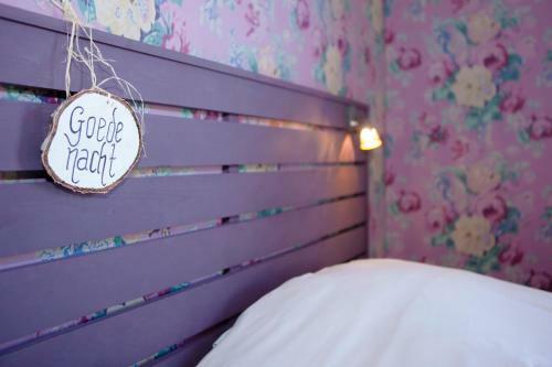 Bed And Breakfast Klein Groenbergen