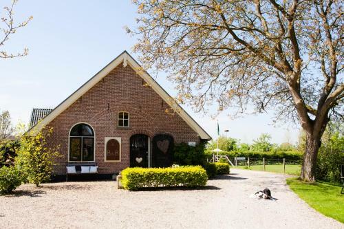 Bed And Breakfast Klein Groenbergen