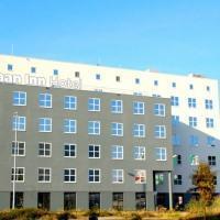 Zaan Inn Hotel