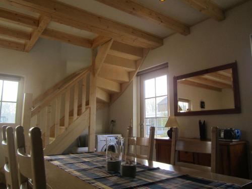 Holiday Home Le Petit Miracle Well
