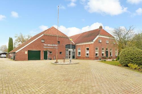 Hotel De Waalehof