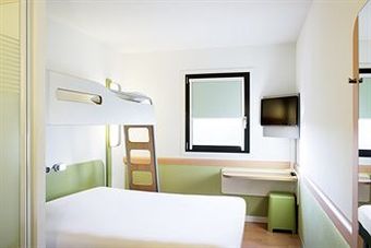 Hotel Ibis Budget Amsterdam Zaandam