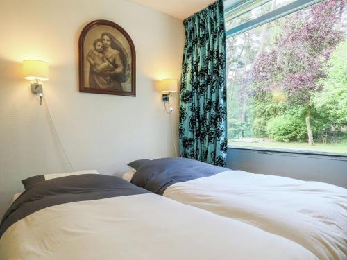 Holiday Home Ruischende Dennen Huybergen