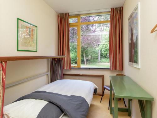 Holiday Home Ruischende Dennen Huybergen