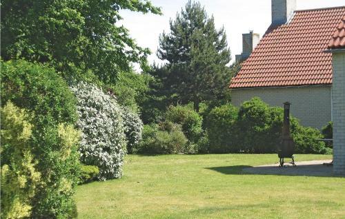 Holiday Home Julianadorp VII