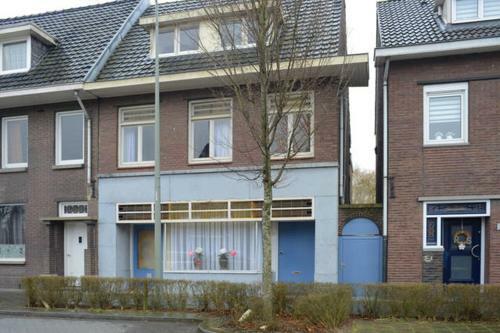 House Hommert Hoensbroek