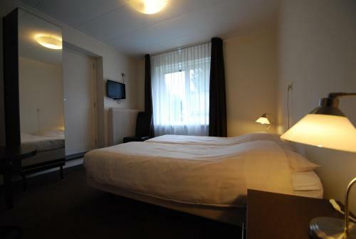 Hotel Hostellerie Rozenhof