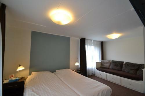 Hotel Hostellerie Rozenhof