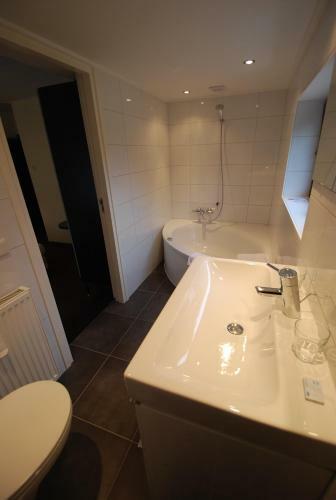 Hotel Hostellerie Rozenhof