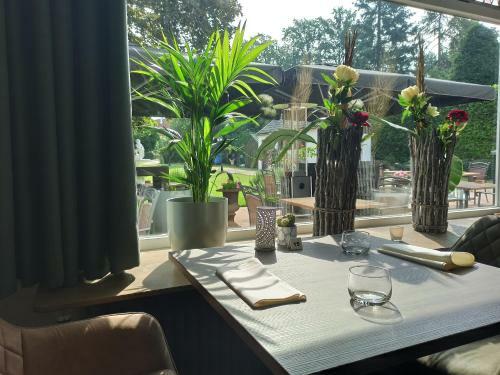 Hotel Hostellerie Rozenhof