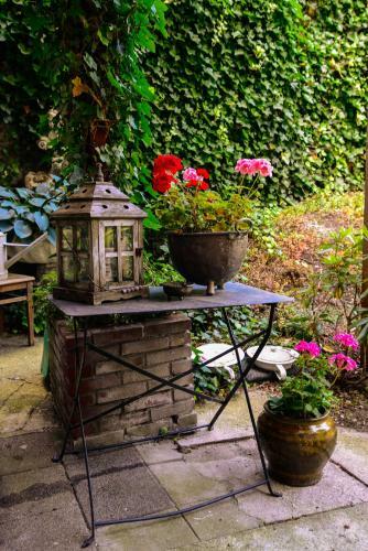 Apartamento Anno1905