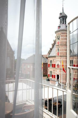 Hotel Restaurant De Kroon