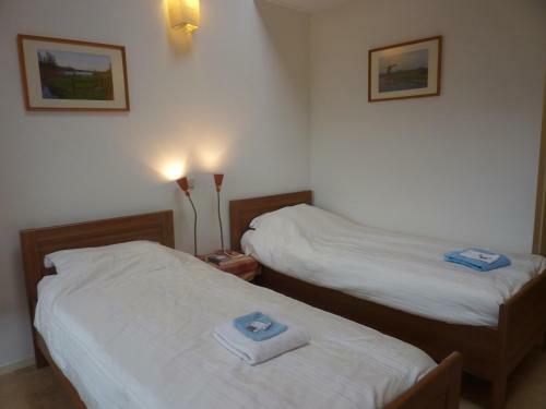 Bed & Breakfast Boerderij "de Verwondering"