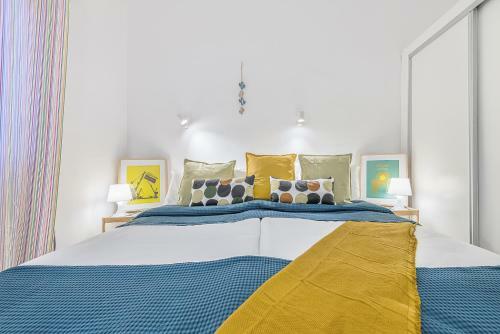 Lovely Villa In Maspalomas Yumbo Center Spain