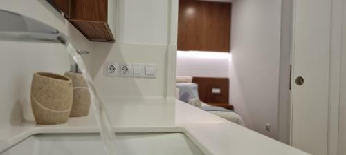Villa Agradable Y Moderno Bungalow Con Piscina
