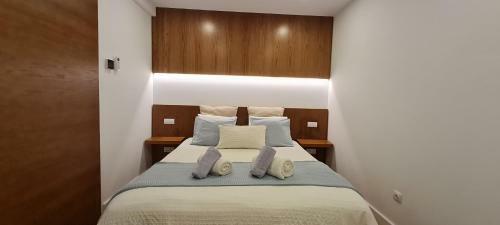Villa Agradable Y Moderno Bungalow Con Piscina
