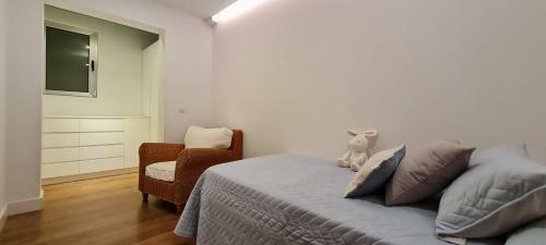 Villa Agradable Y Moderno Bungalow Con Piscina