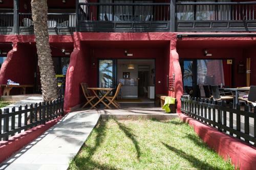 Adam's Place