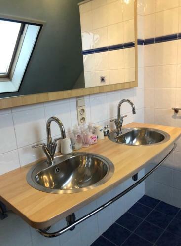 Bed & Breakfast Cinderella Chambre