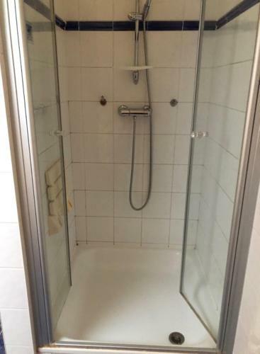 Bed & Breakfast Cinderella Chambre