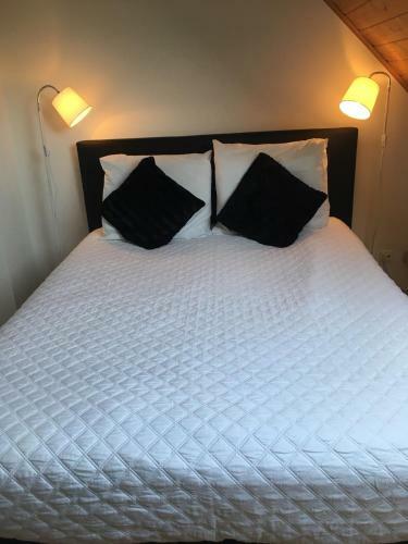 Bed & Breakfast Cinderella Chambre