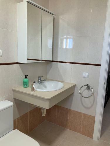 Apartamento Duplex En Meloneras
