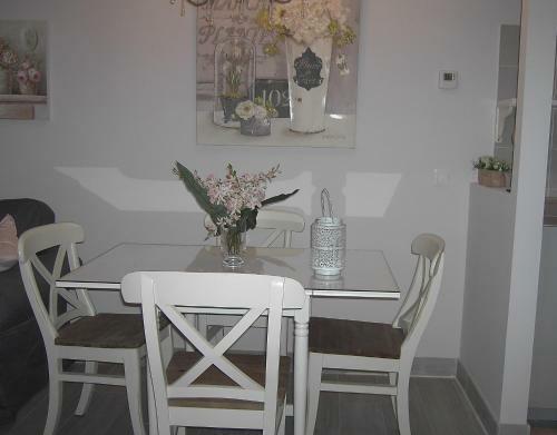 Apartamentos "casa Abuelo Juan"