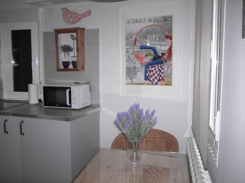 Apartamentos "casa Abuelo Juan"