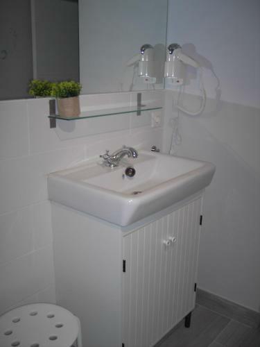 Apartamentos "casa Abuelo Juan"