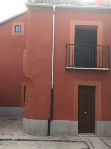 Apartamentos "casa Abuelo Juan"