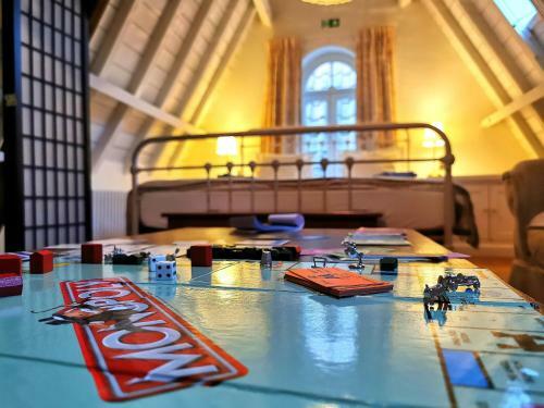 Apartamento Old Bruges B&B