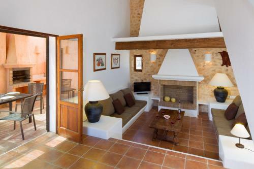 Can Noves - Villas de 4 Suites (52)