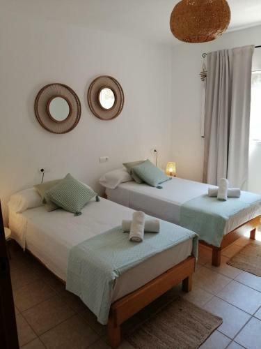 Apartamento Nube, Et7288