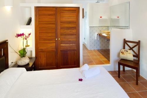 Can Noves - Villa de 5 Suites (31)