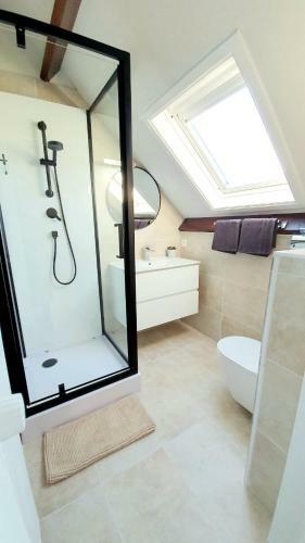 Hostal Viktor And Stella Suite By The Minnewater