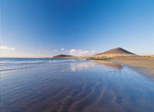 Lovely Spacious Apartment In San Isidro Tenerife