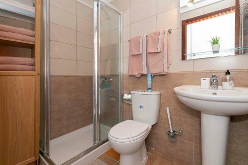 Lovely Spacious Apartment In San Isidro Tenerife