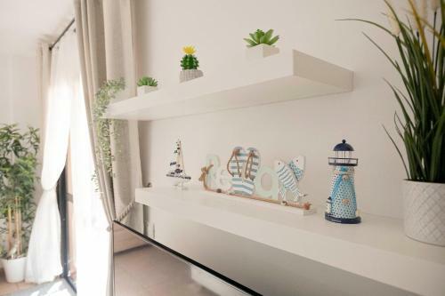 Lovely Spacious Apartment In San Isidro Tenerife