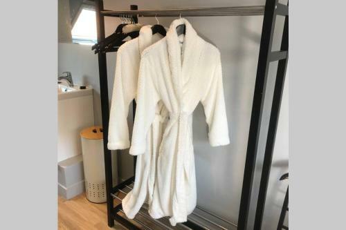 Maison D'or Suite Met Luxegevoel + Sauna Infrarood