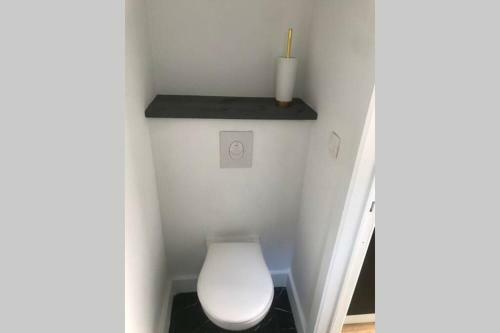 Maison D'or Suite Met Luxegevoel + Sauna Infrarood