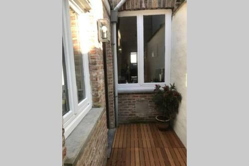 Maison D'or Suite Met Luxegevoel + Sauna Infrarood
