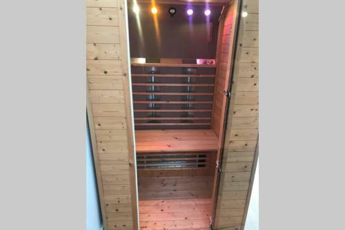 Maison D'or Suite Met Luxegevoel + Sauna Infrarood
