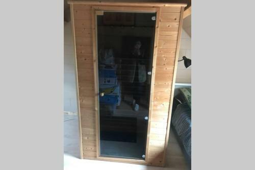 Maison D'or Suite Met Luxegevoel + Sauna Infrarood