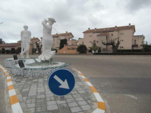 Apartamento Ronda Barbiguera, 1 Aldea Golf Apt 3210