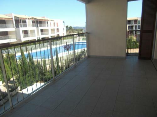 Apartamento Ronda Barbiguera, 1 Aldea Golf Apt 3210